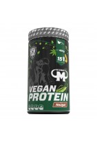 Mammut Vegan Protein Nougat  460 г